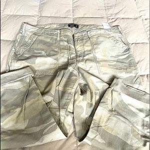 Abercrombie & Fitch Pants